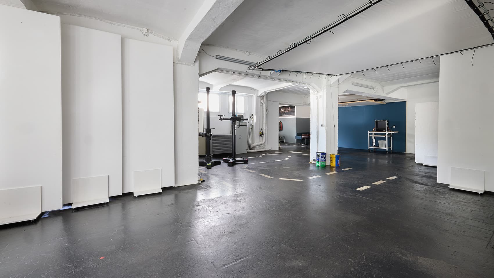 Studio 1