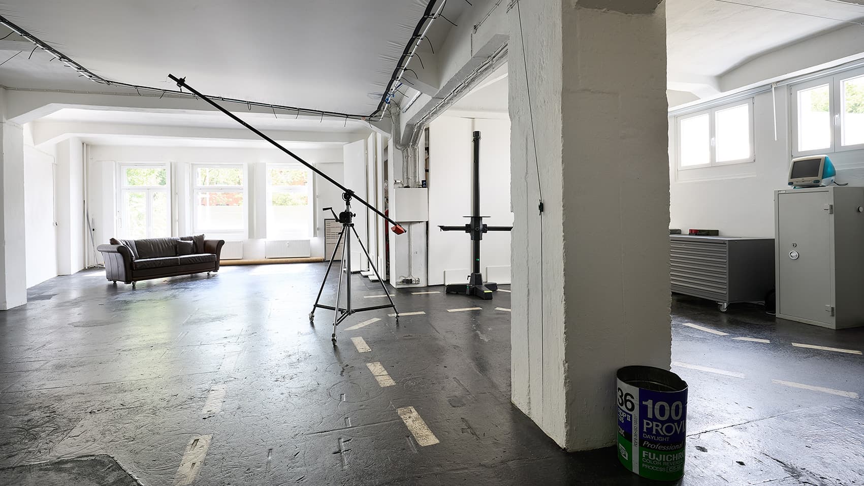 Studio 2